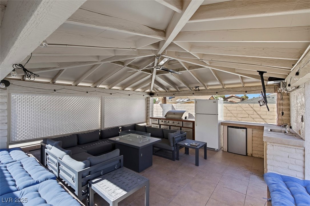 1870 East Viking Road Las Vegas, NV 89169 - Photo 38 of 44