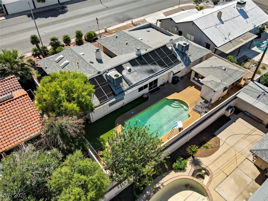 1870 East Viking Road Las Vegas, NV 89169 - Photo 44 of 44