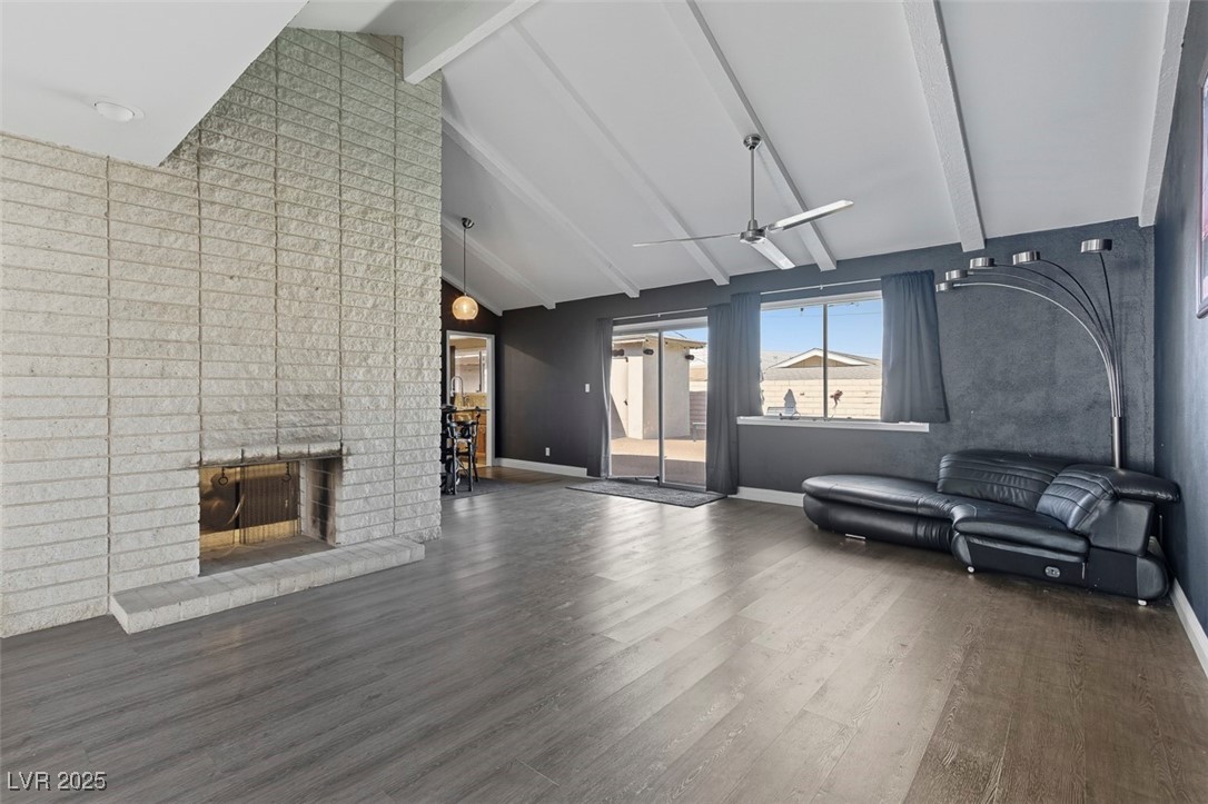 1870 East Viking Road Las Vegas, NV 89169 - Photo 6 of 44