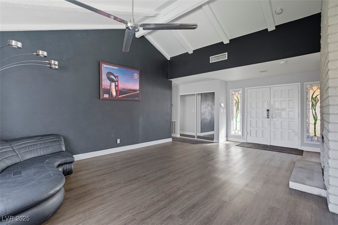 1870 East Viking Road Las Vegas, NV 89169 - Photo 7 of 44