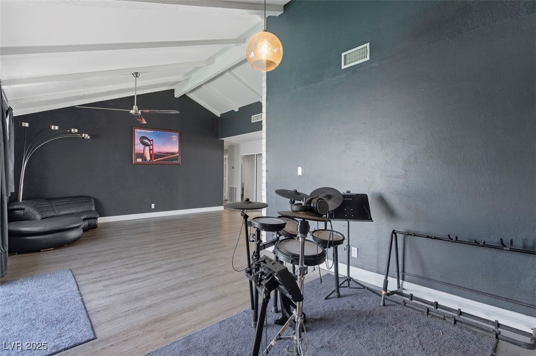 1870 East Viking Road Las Vegas, NV 89169 - Photo 9 of 44