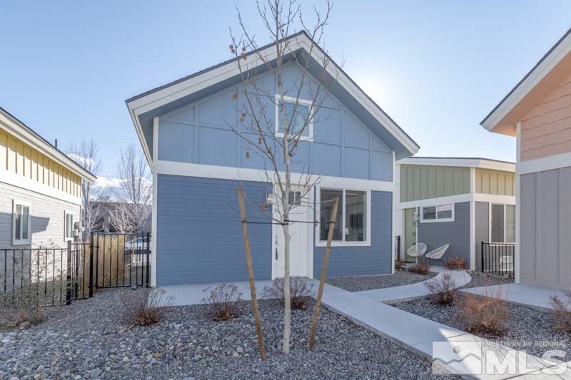 873 Ryland Street Reno, NV 89502 - Photo 1 of 12 Photo 1