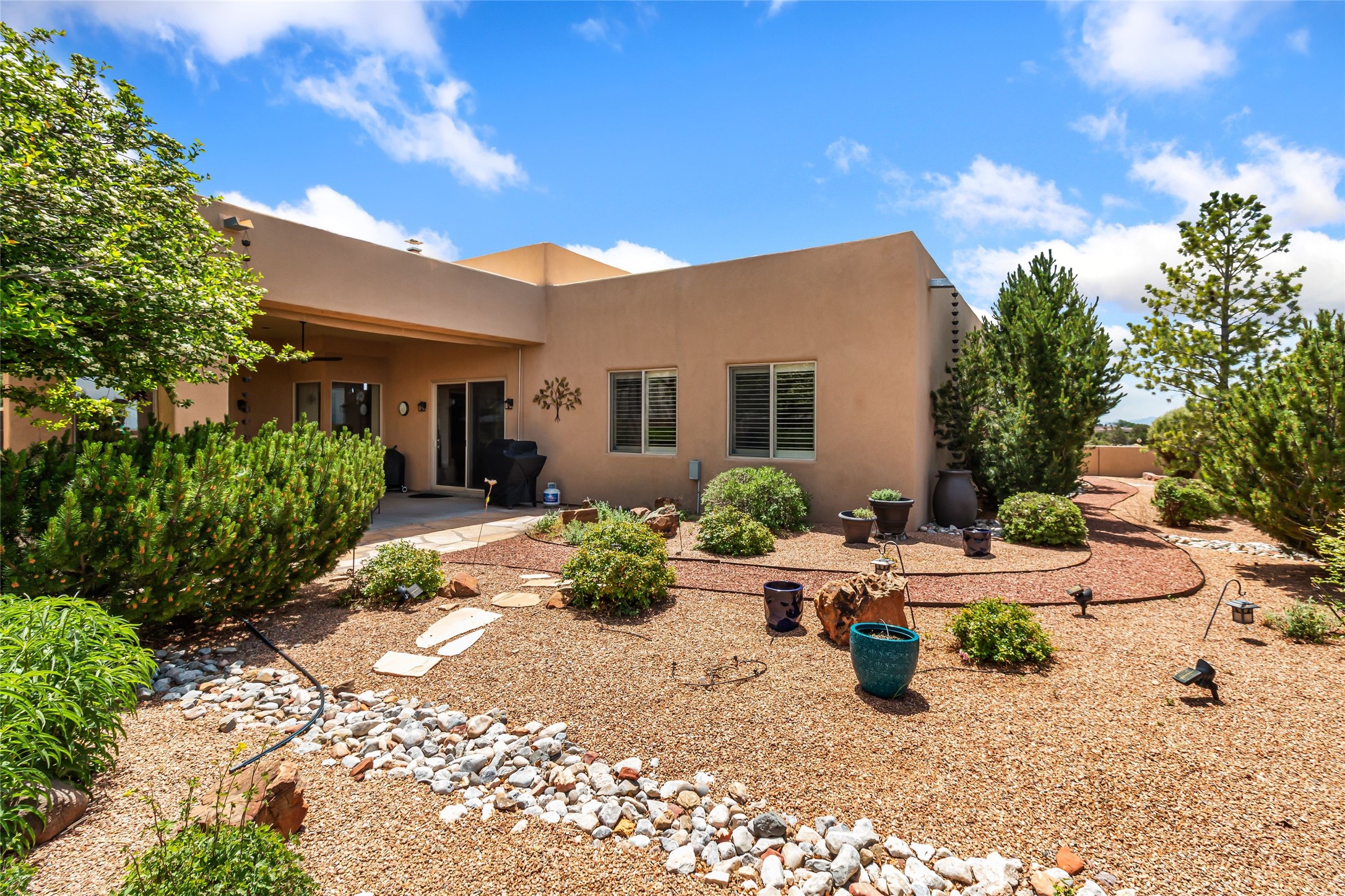 11 East Chili Line Road Santa Fe, NM 87508 - Photo 9 of 23