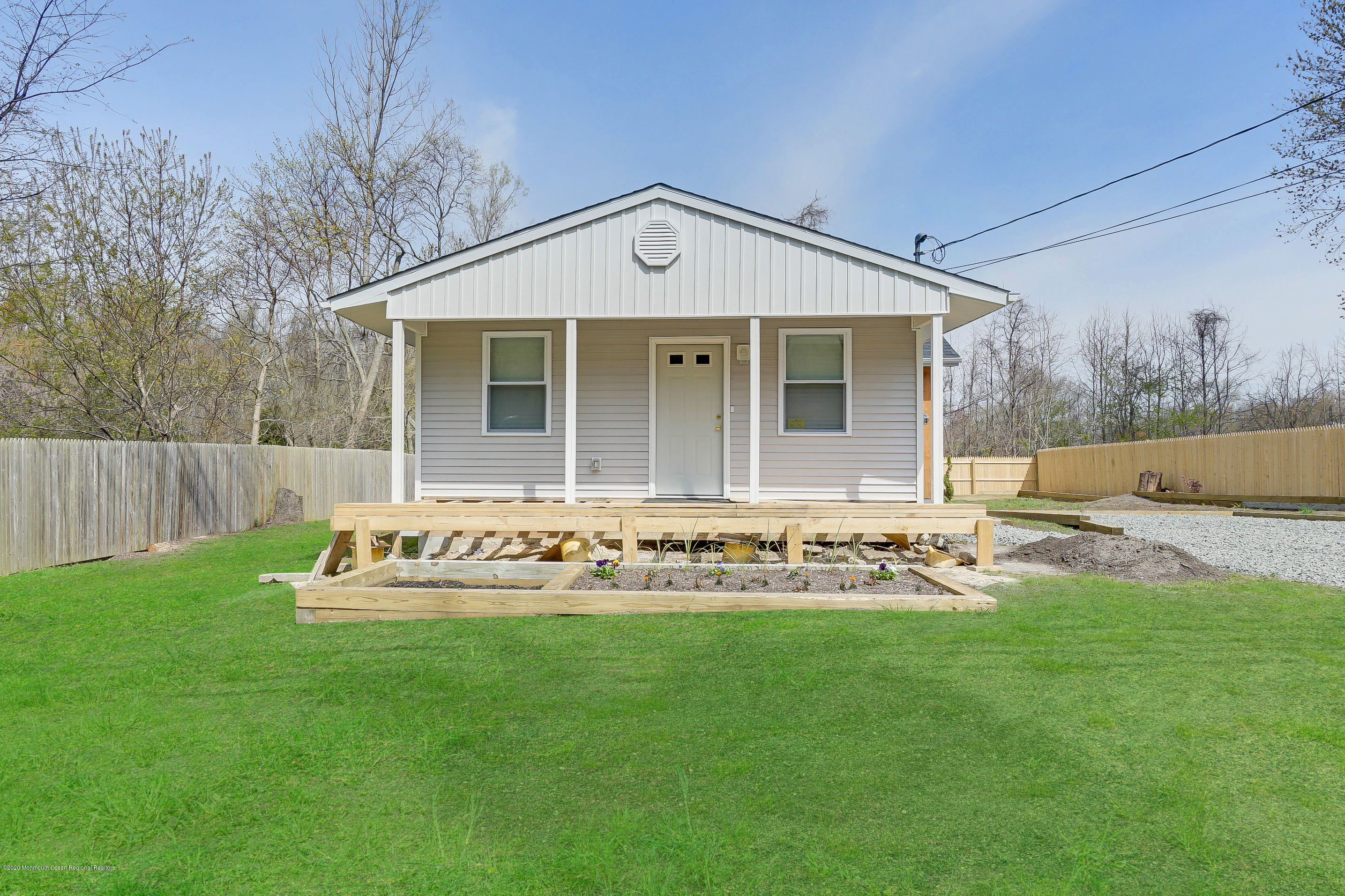 264 West Farms Road Farmingdale, NJ 07727 - Photo 5 of 32 Front of Home