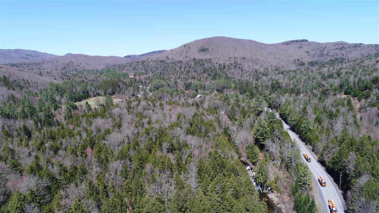 1 Eagle Ledge Road Worcester, VT 05682 - Photo 2 of 9