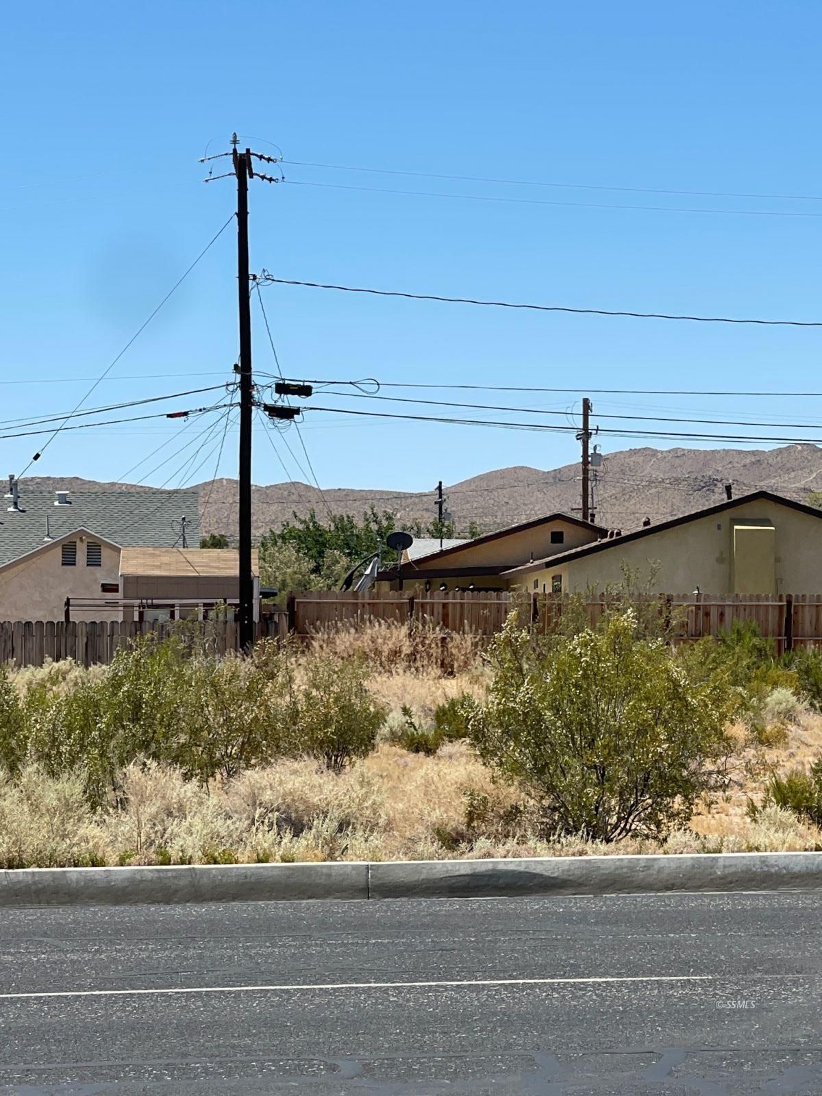 West Dolphin Avenue Ridgecrest, CA 93555 - Photo 9 of 10