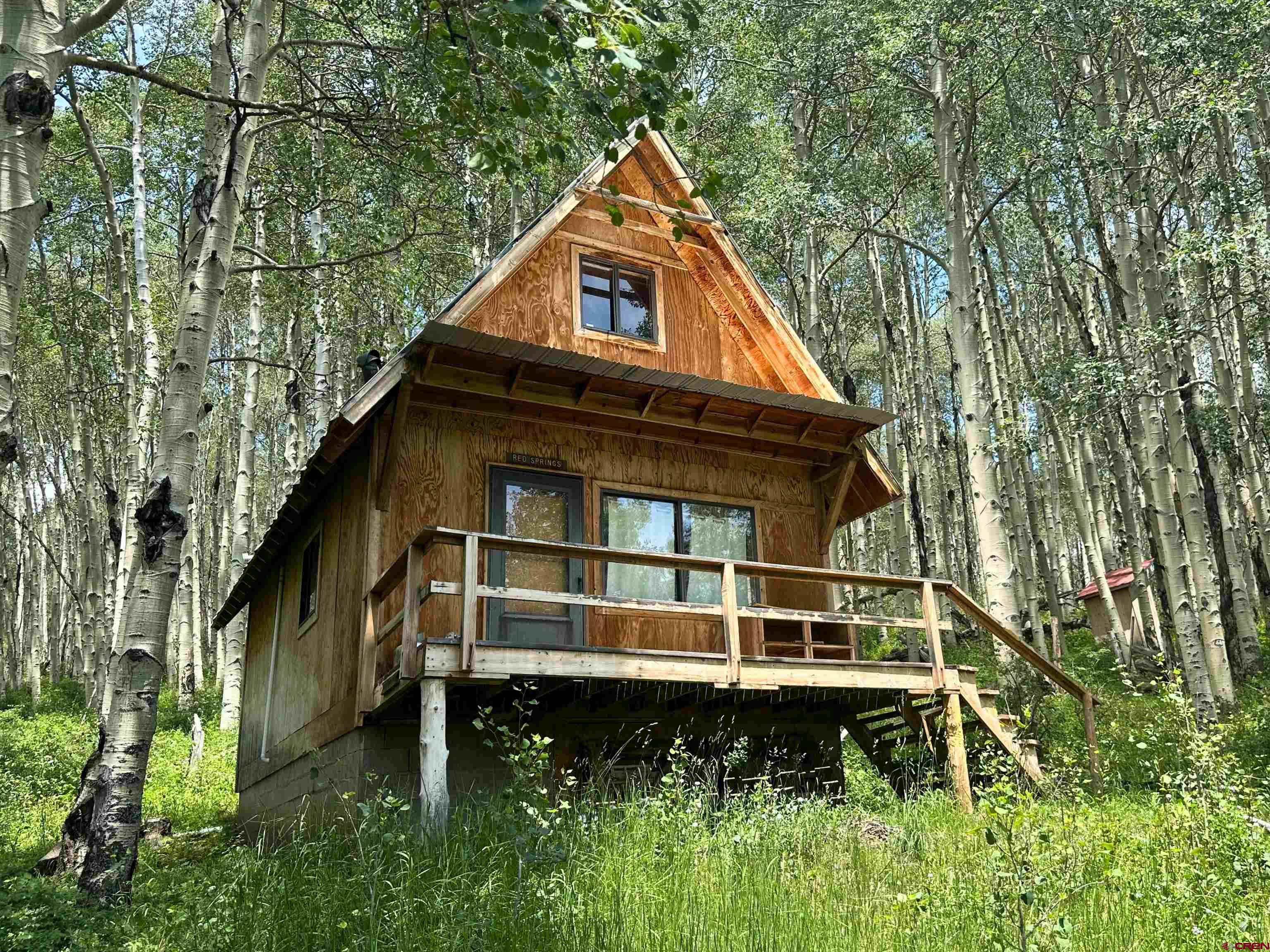 37081 Roatcap Road Paonia, CO 81428 - Photo 1 of 35