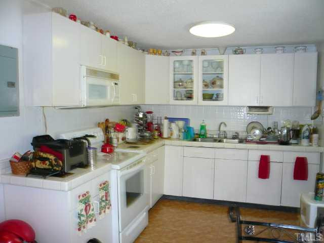 2747 Layden Street Raleigh, NC 27603 - Photo 3 of 8 Kitchen