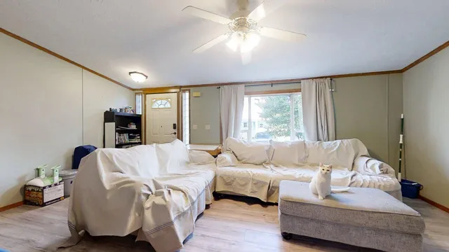 $110,000 | 1115 Madison Circle, Urbana, IL 61802