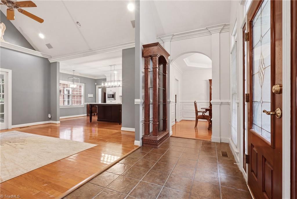 7925 Old Salisbury Road Linwood, NC 27299 - Photo 10 of 50 Gallery Image 10