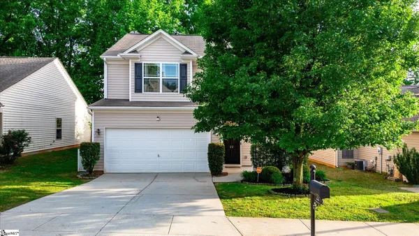 $375,000 | 22 Stream Crossing Way, Greer, SC 29650