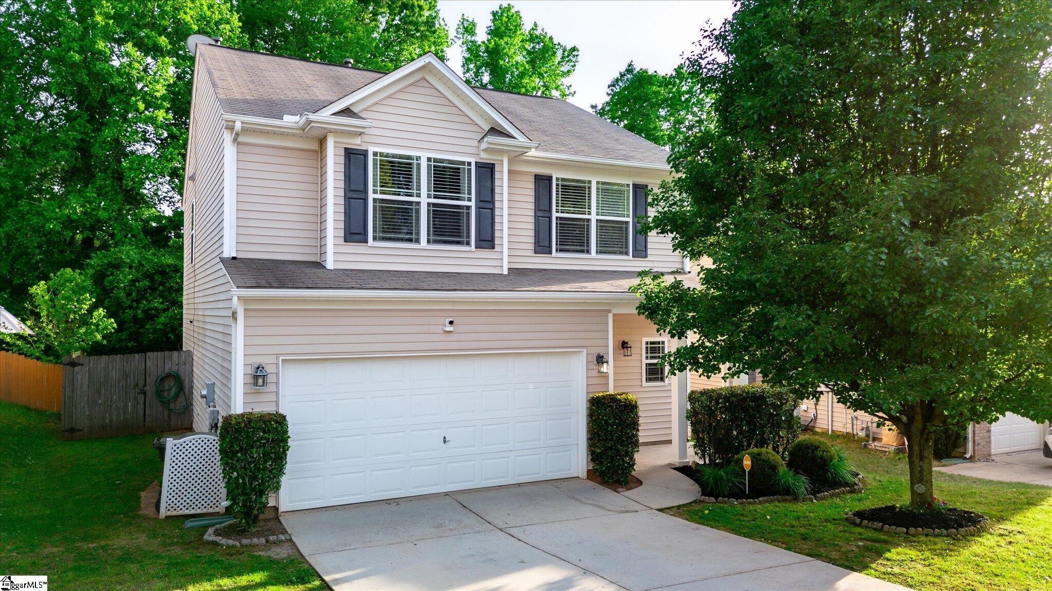 22 Stream Crossing Way Greer, SC 29650 - Photo 2 of 25