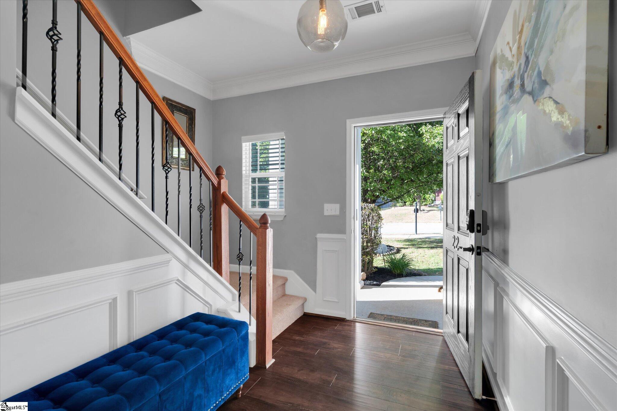 22 Stream Crossing Way Greer, SC 29650 - Photo 3 of 25