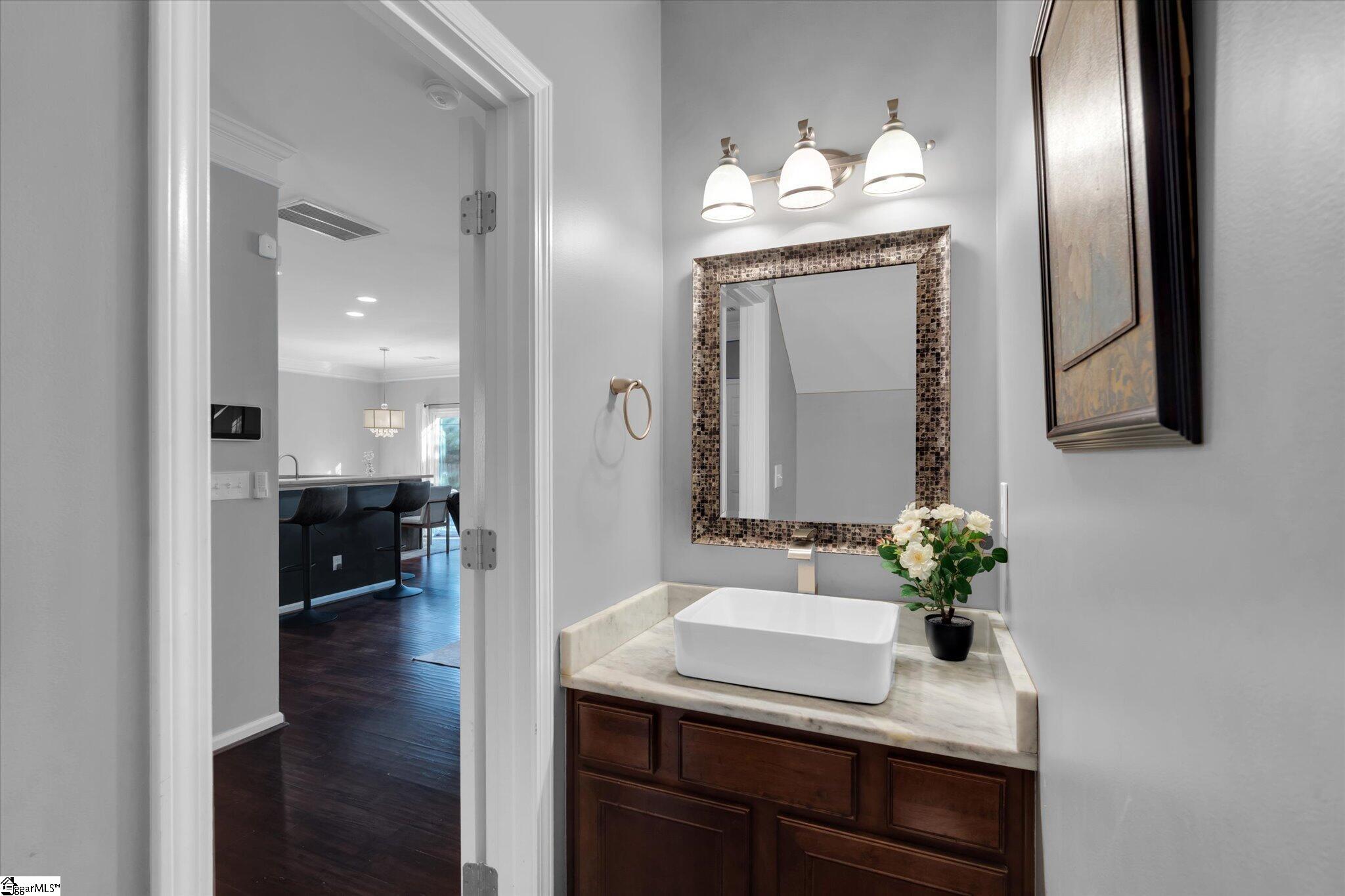 22 Stream Crossing Way Greer, SC 29650 - Photo 4 of 25