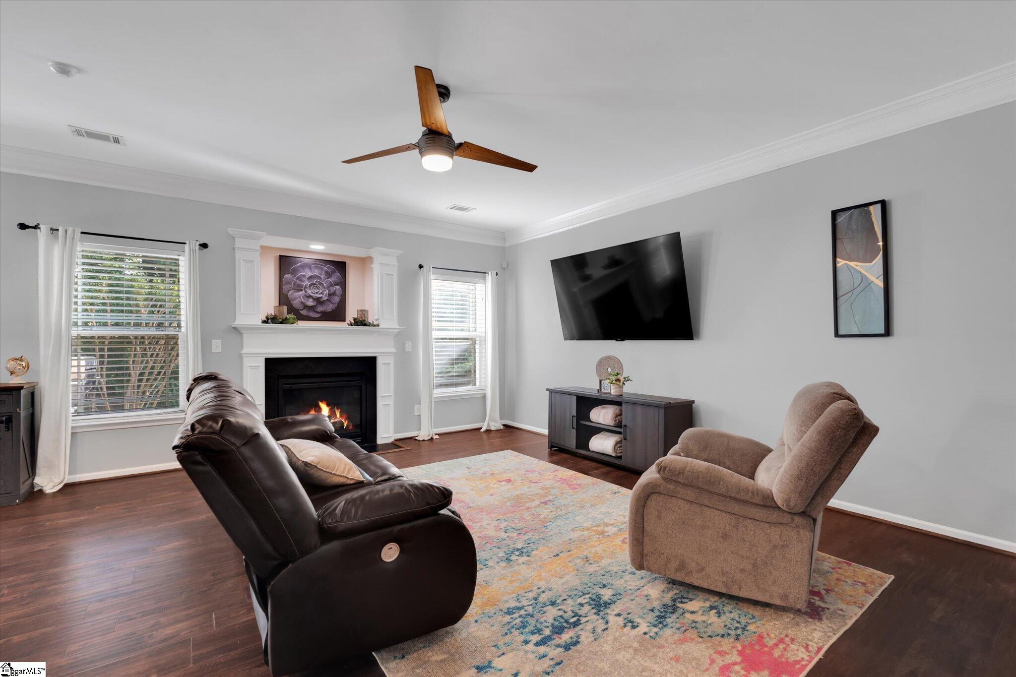 22 Stream Crossing Way Greer, SC 29650 - Photo 5 of 25