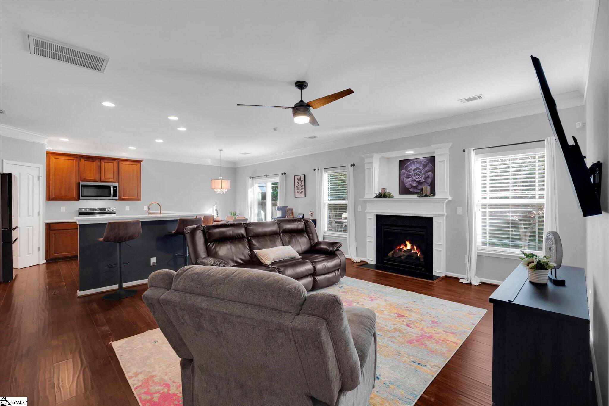 22 Stream Crossing Way Greer, SC 29650 - Photo 7 of 25