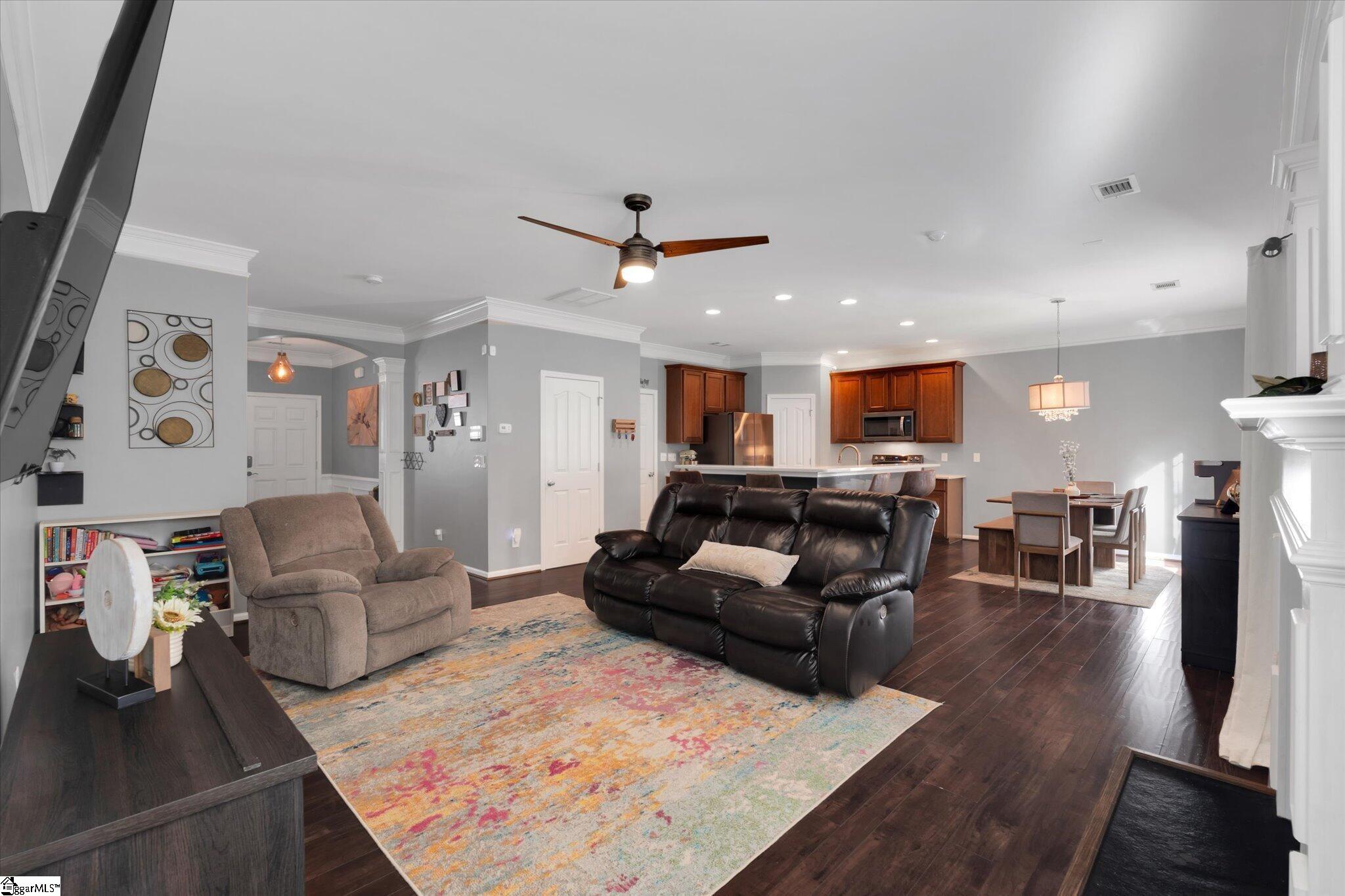 22 Stream Crossing Way Greer, SC 29650 - Photo 8 of 25