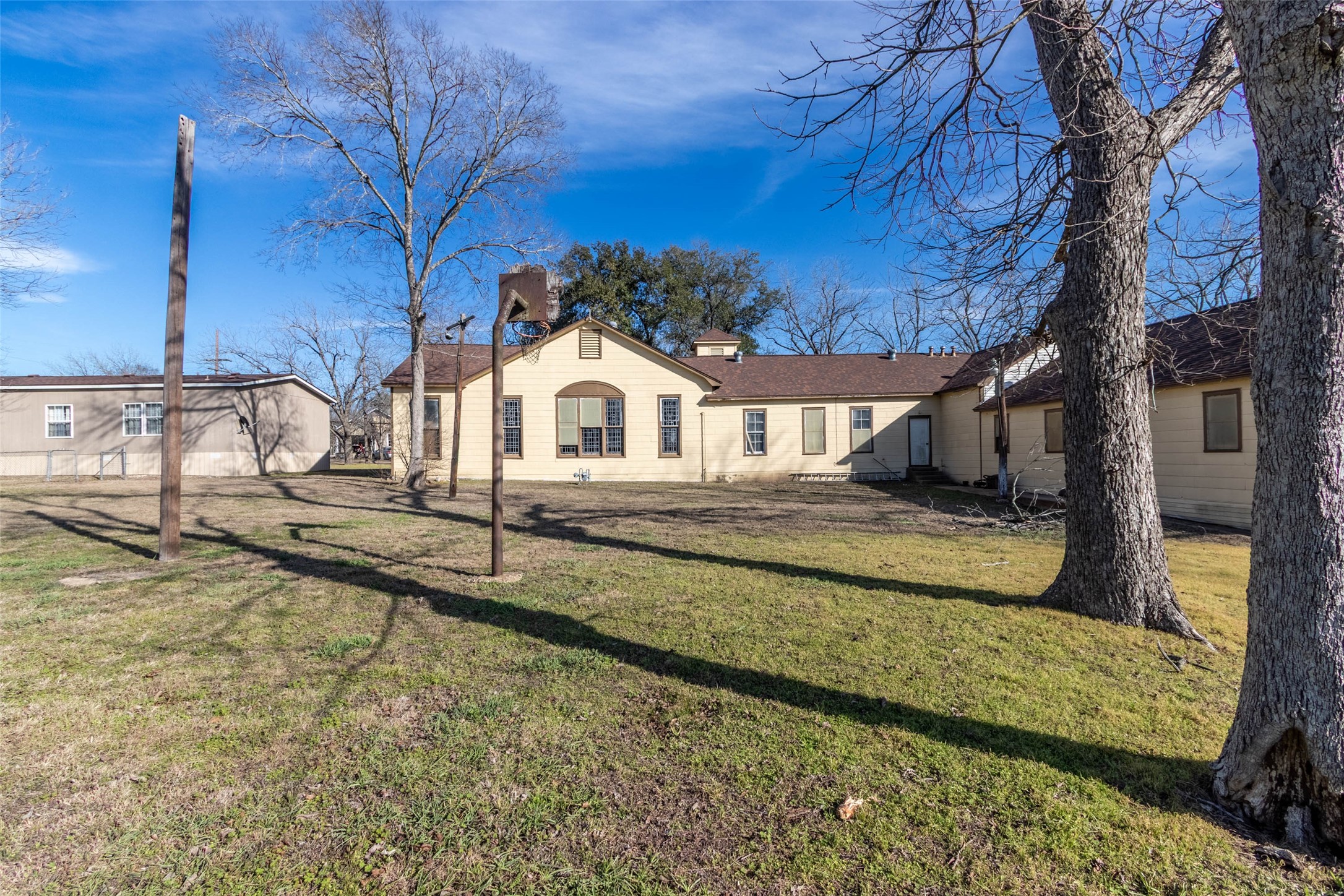 1502 West 9th Street Caldwell, TX 77836 - Photo 12 of 19