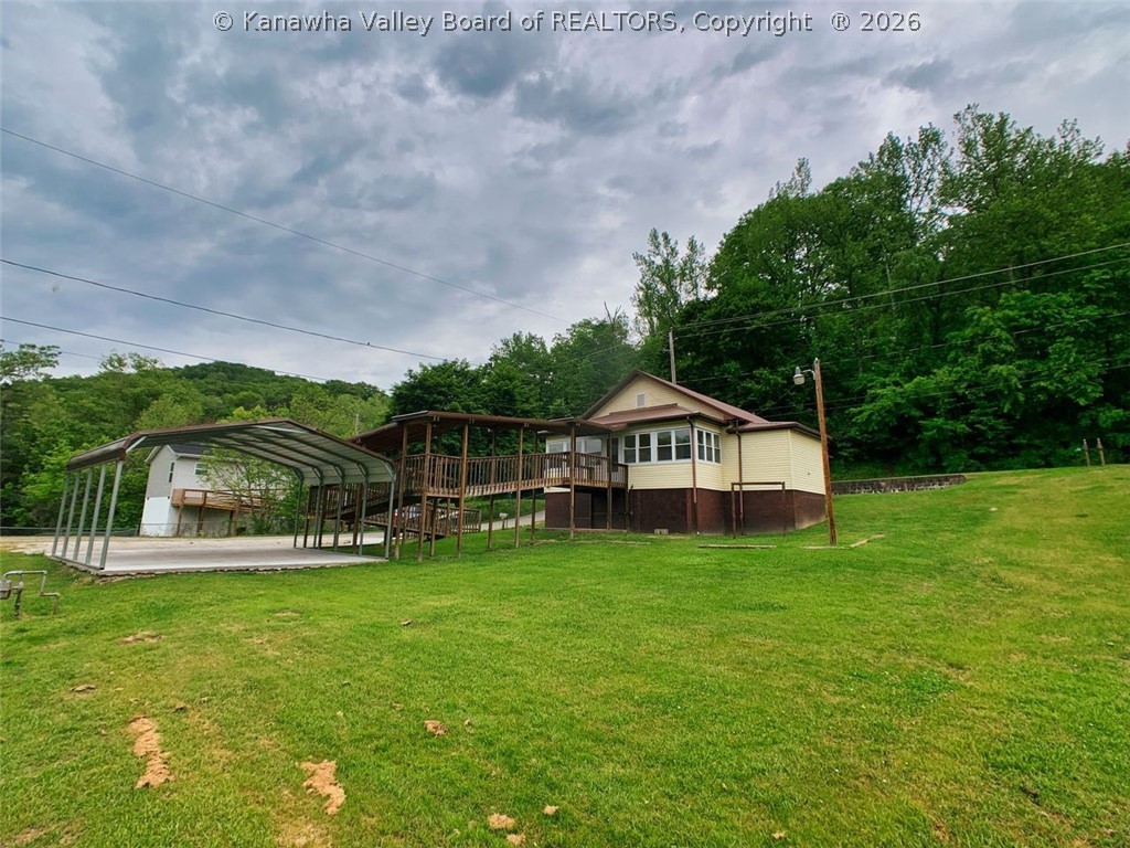 5341 A Elk River Road North Elkview, WV 25071 - Photo 35 of 38 Gallery Image 35