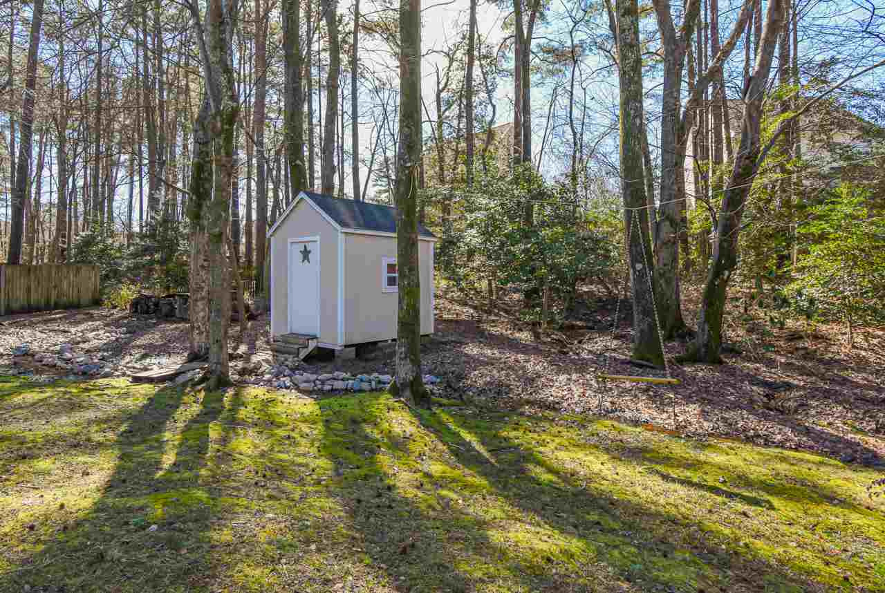 4026 Landover Lane Raleigh, NC 27616 - Photo 27 of 30 Photo 27