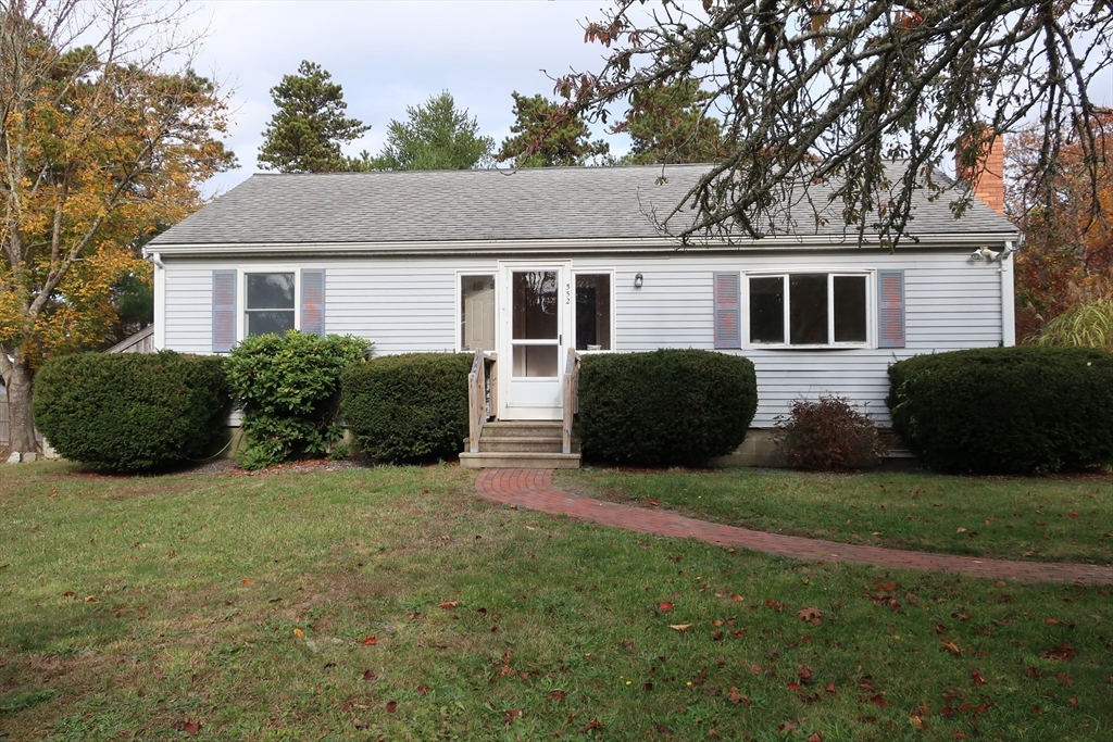 552 Queen Anne Road Harwich, MA 02645 - Photo 1 of 19 Gallery Image 1