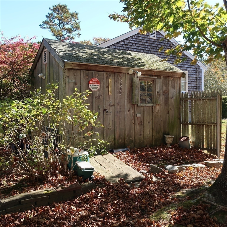 552 Queen Anne Road Harwich, MA 02645 - Photo 10 of 19 Gallery Image 10