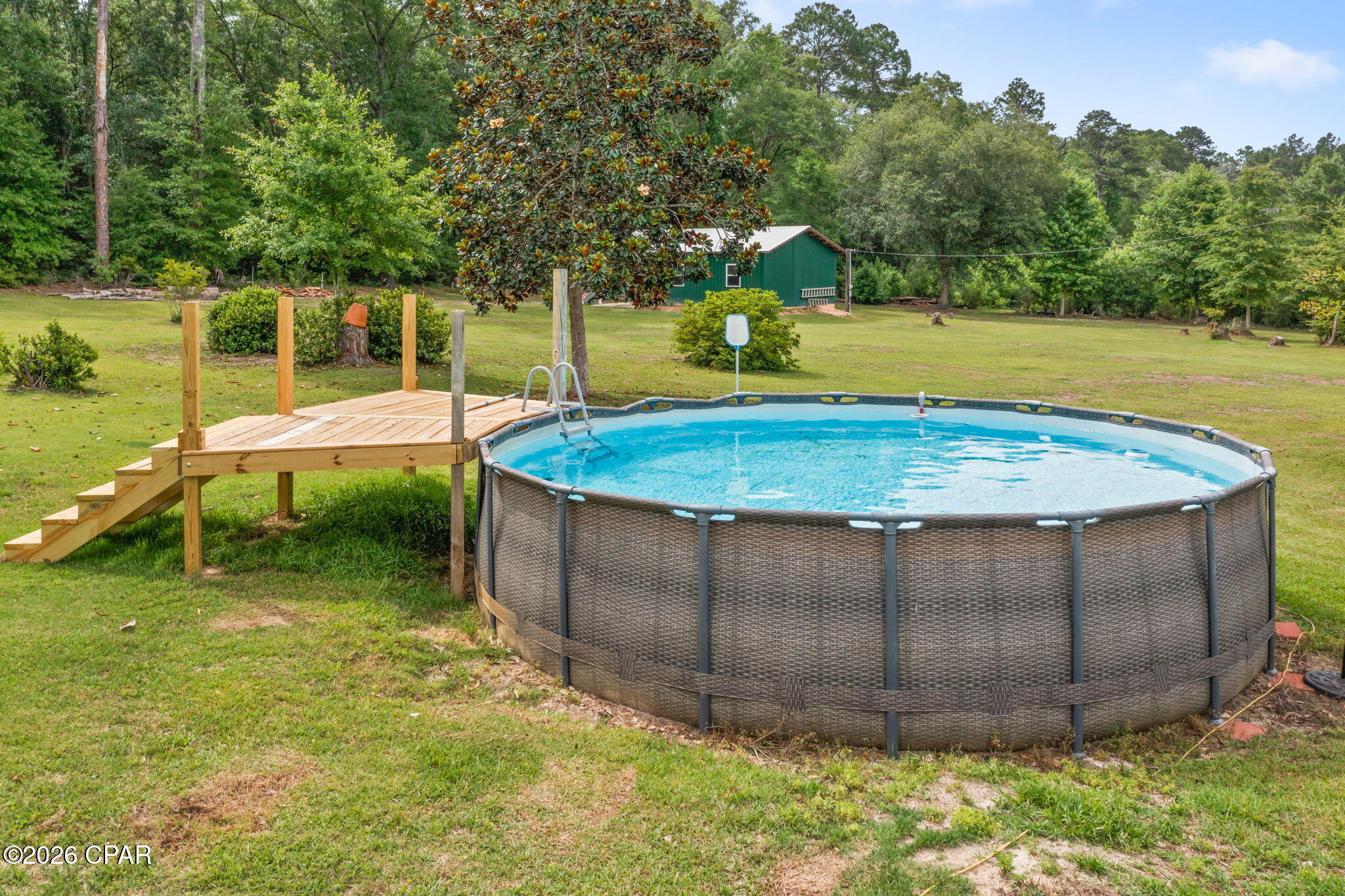 1012 Carlisle Road Chipley, FL 32428 - Photo 35 of 46
