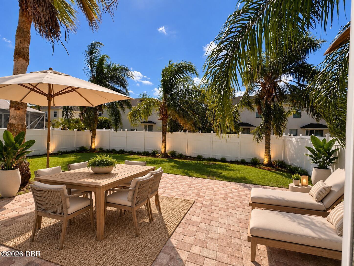 1912 Cove Point Road Port Orange, FL 32128 - Photo 27 of 30 27