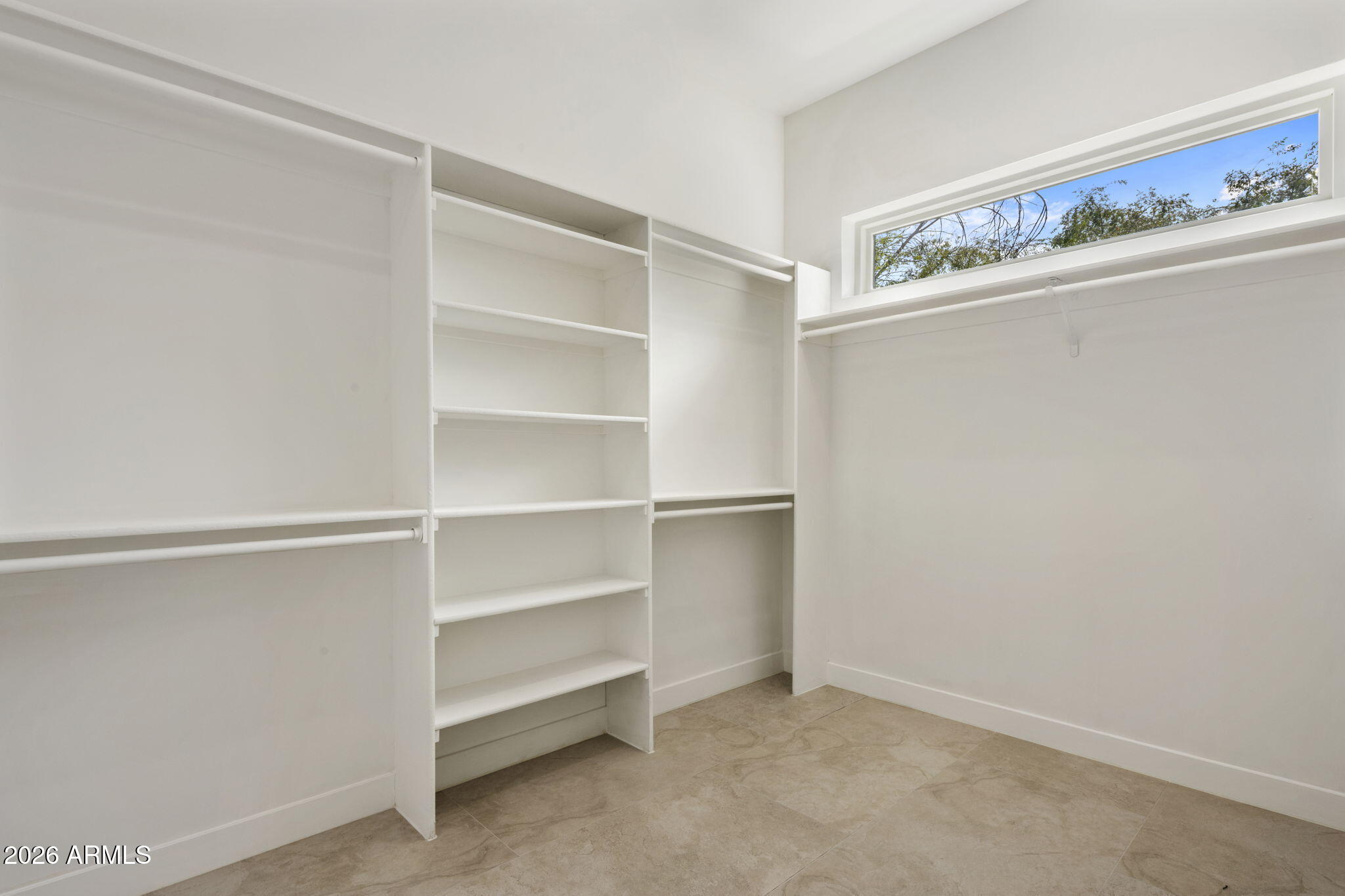 707 East Ocotillo Road Phoenix, AZ 85014 - Photo 13 of 31 Primary Closet