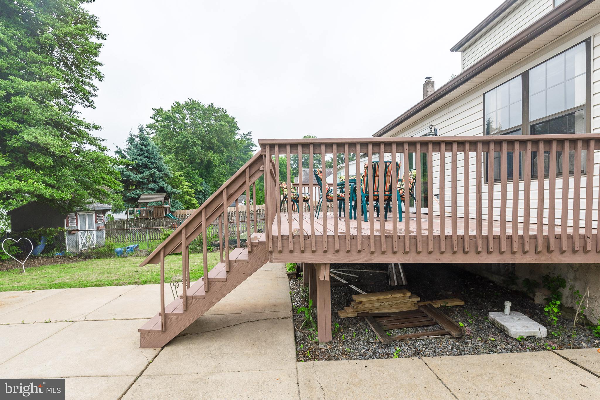 205 Willow Road Wallingford, PA 19086 - Photo 42 of 44