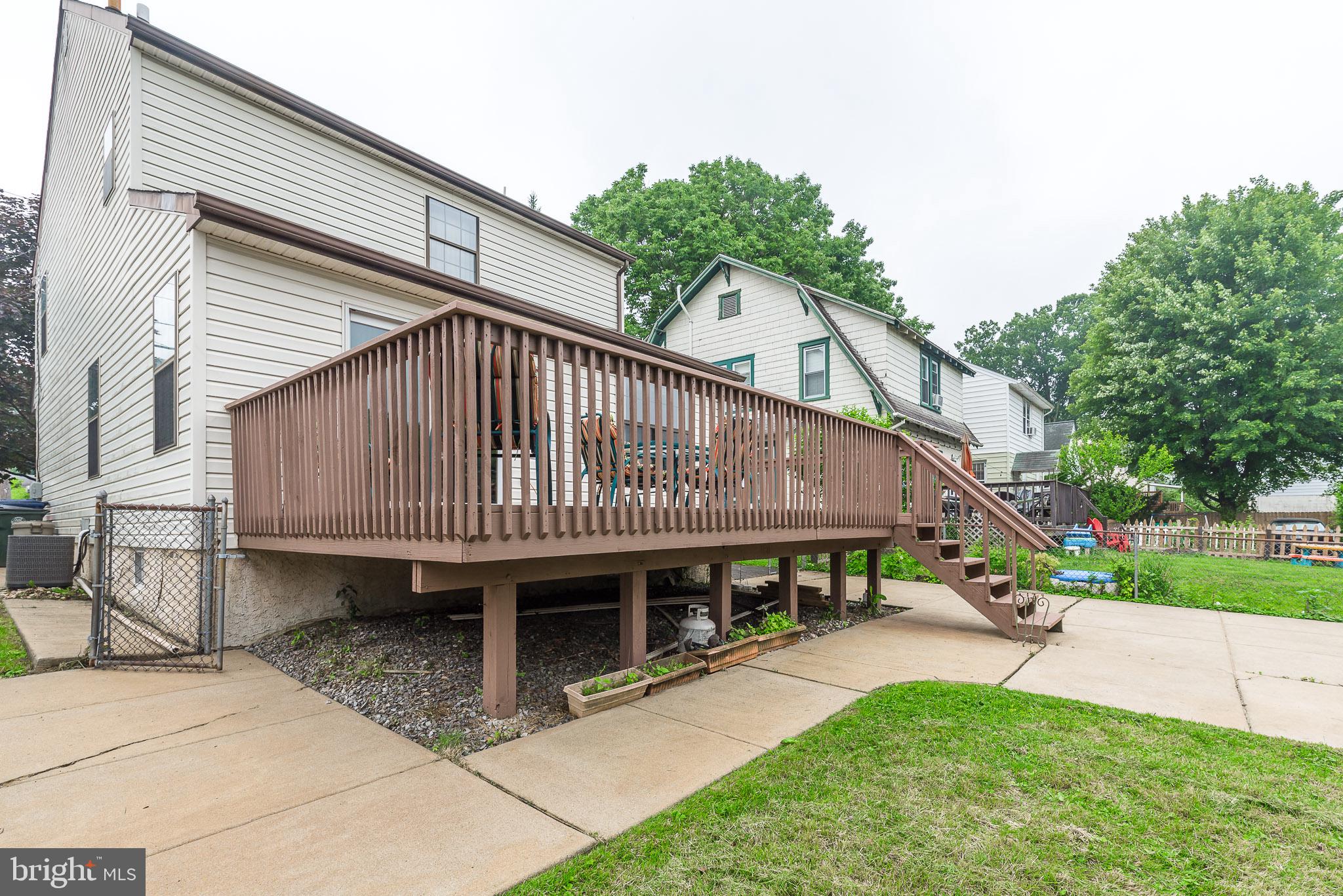 205 Willow Road Wallingford, PA 19086 - Photo 43 of 44
