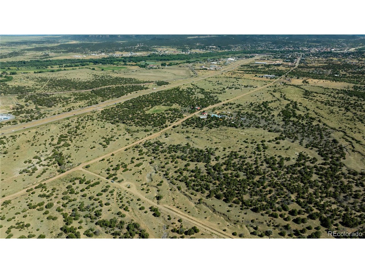 23 Rancho Verde Road Trinidad, CO 81082 - Photo 21 of 26 Gallery Image 21