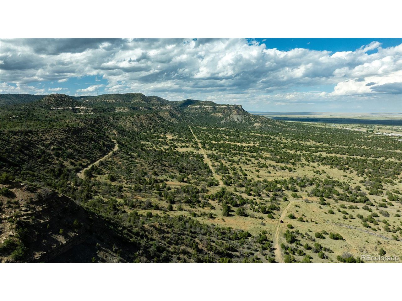 23 Rancho Verde Road Trinidad, CO 81082 - Photo 3 of 26 Gallery Image 3