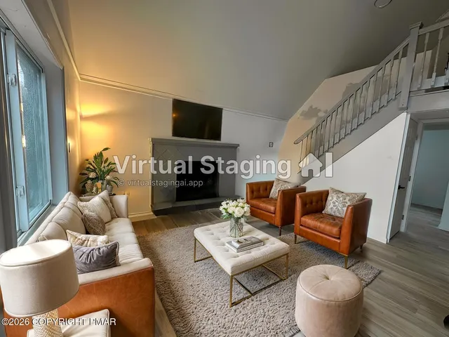 $239,000 | 838 Country Pl Drive, Tobyhanna, PA 18466