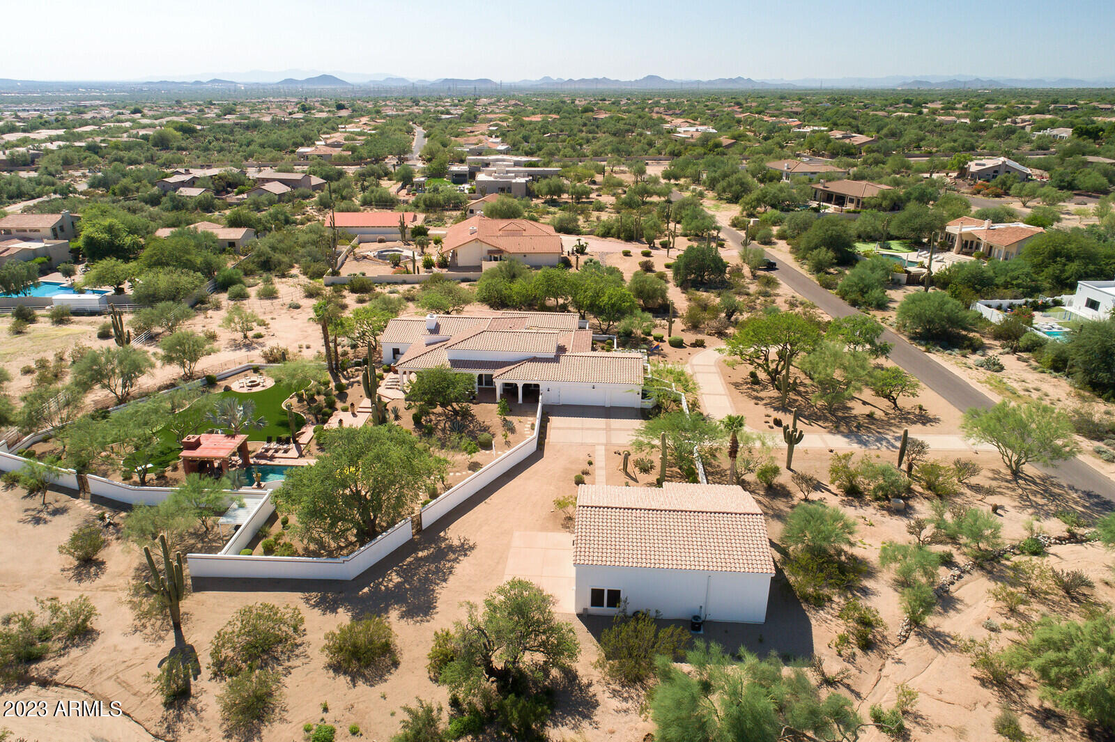 8161 East Alameda Road Scottsdale, AZ 85255 - Photo 94 of 107