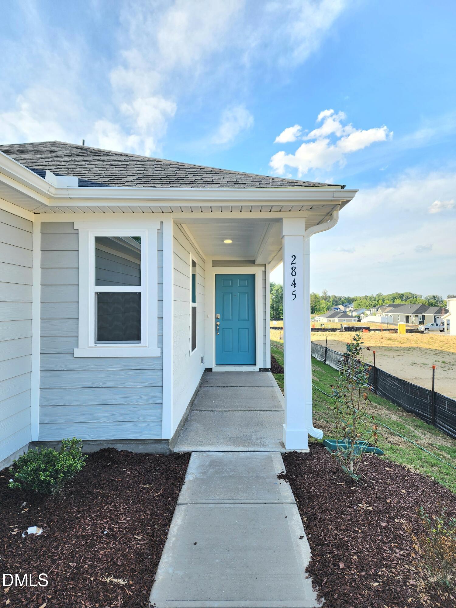 2845 Springtooth Drive Raleigh, NC 27616 - Photo 4 of 28