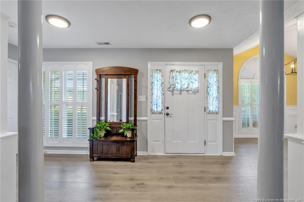 111 Bugle Call Drive Raeford, NC 28376 - Photo 6 of 45