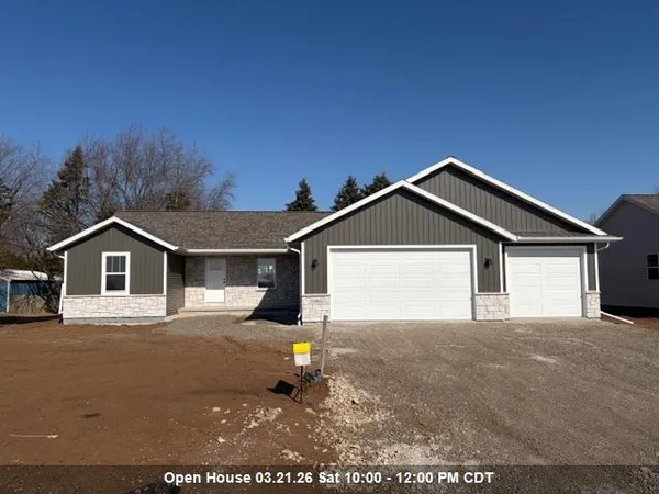 $454,900 | N3983 Wettering Way, Kaukauna, WI 54130