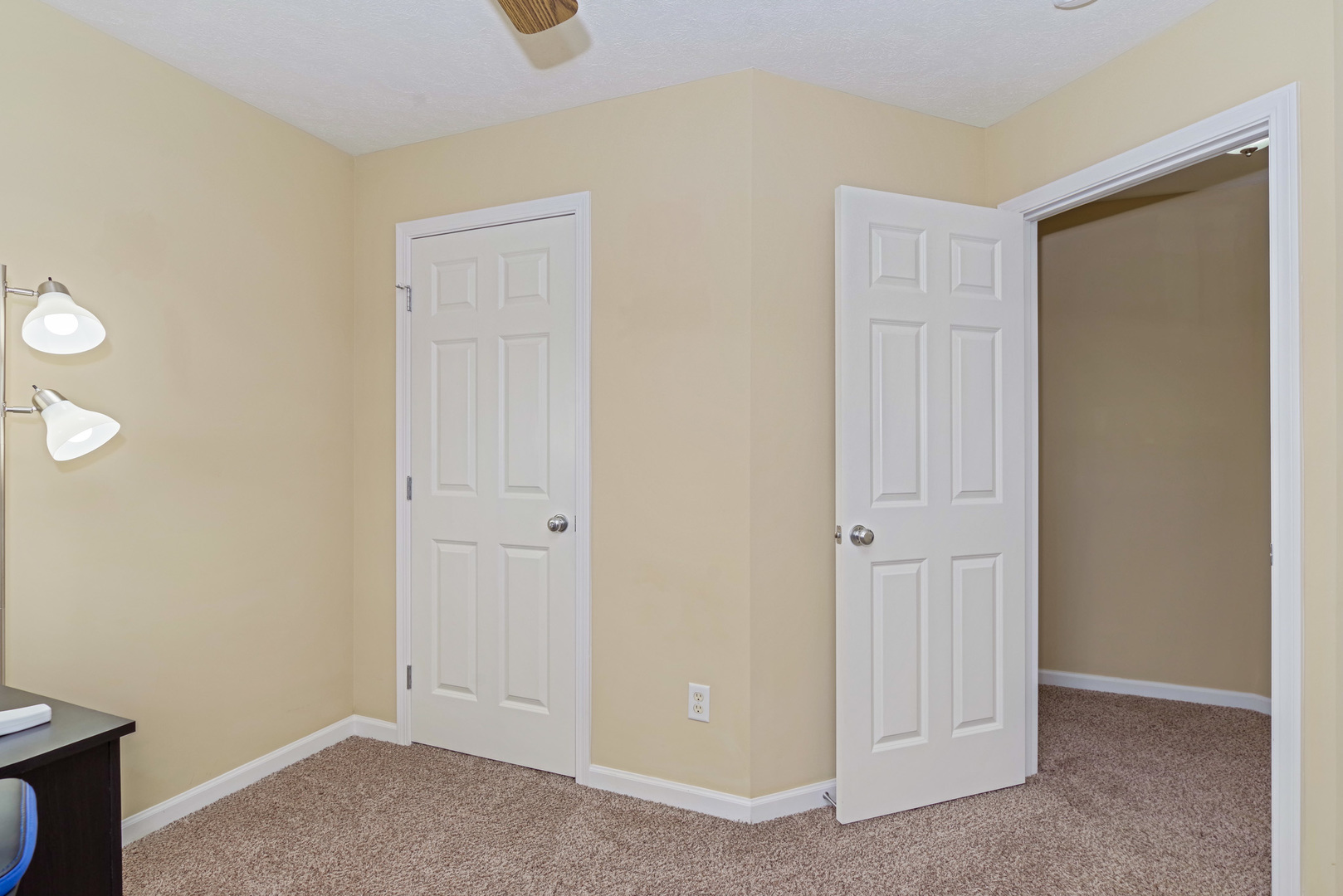 1611 Belclare Road Normal, IL 61761 - Photo 19 of 34 a view of an empty room