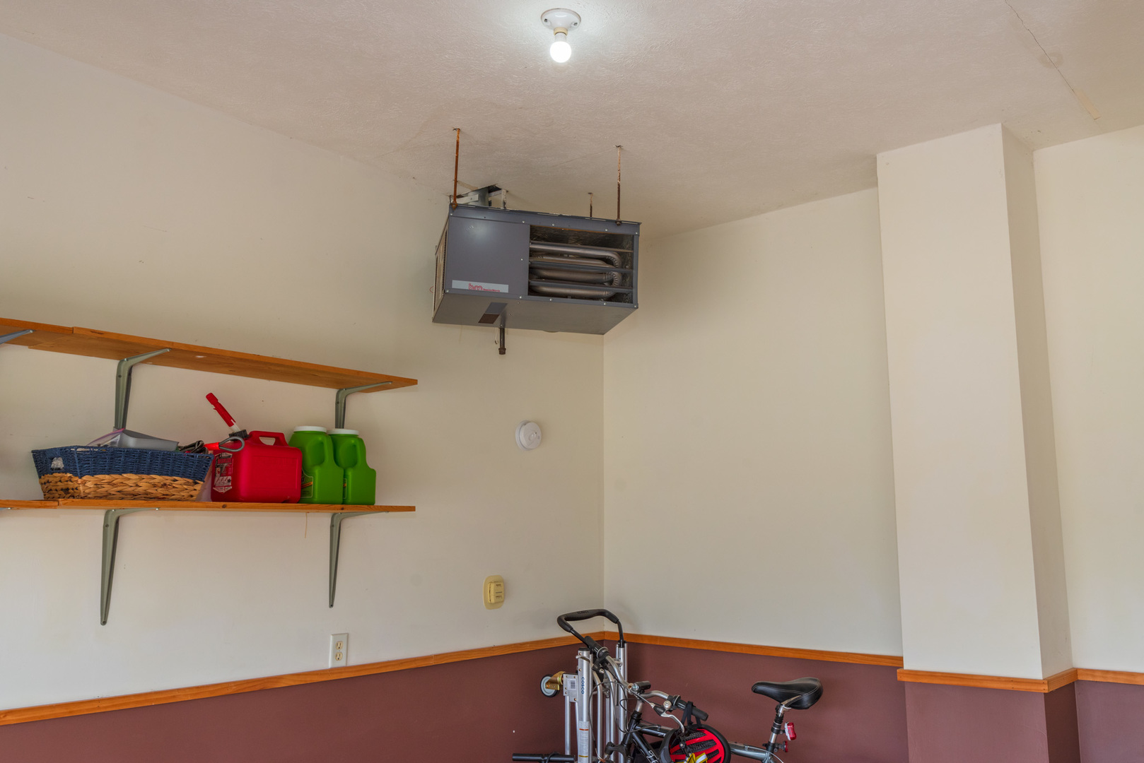 1611 Belclare Road Normal, IL 61761 - Photo 28 of 34 a room with storage and utility