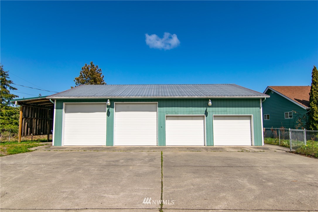1754 Happy Valley Road Sequim, WA 98382 - Photo 3 of 25 Gallery Image 3
