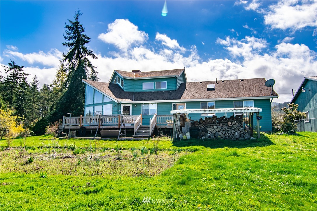 1754 Happy Valley Road Sequim, WA 98382 - Photo 4 of 25 Gallery Image 4