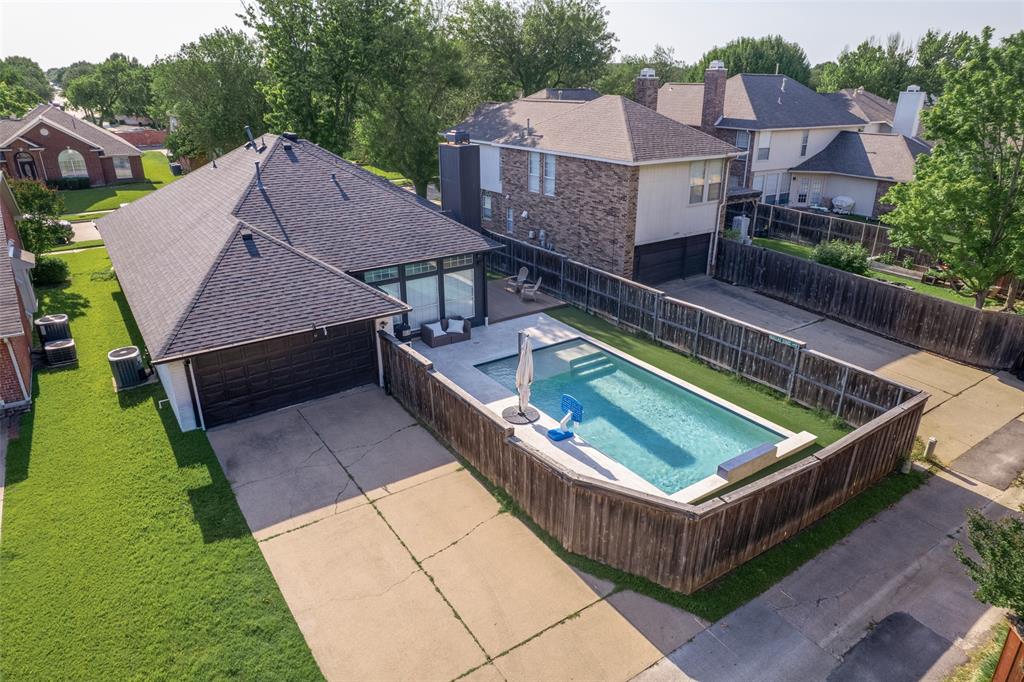 5316 Baton Rouge Boulevard Frisco, TX 75035 - Photo 30 of 33