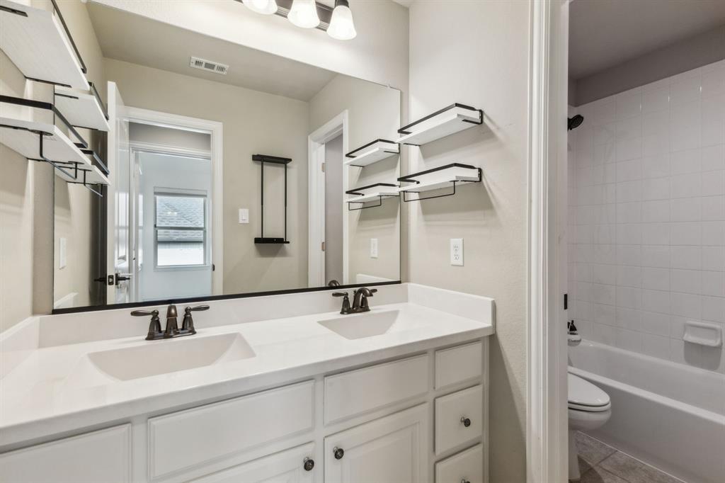 15505 City Garden Lane Prosper, TX 75078 - Photo 31 of 40 Gallery Image 31
