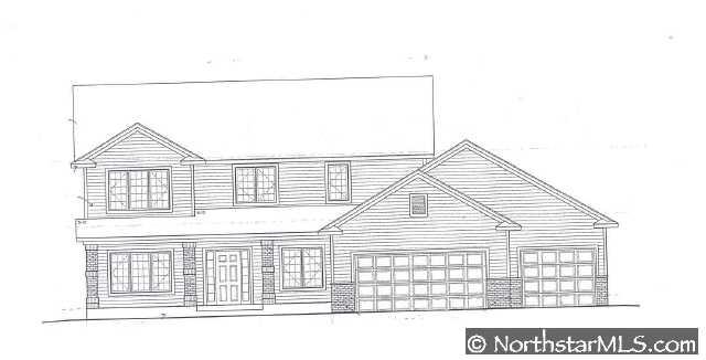 2178 Scenic Point Drive Southwest Rochester, MN 55902 - Photo 1 of 1