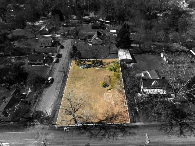 $59,000 | 320 South Catherine Street, Pickens, SC 29671