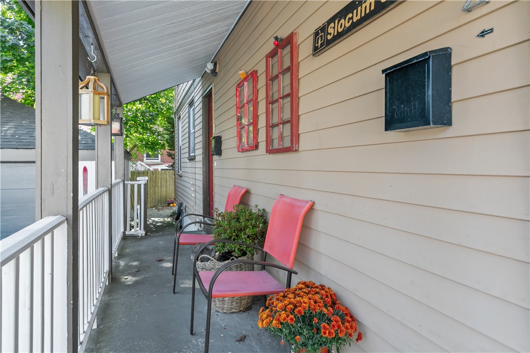 21 Slocum Street Newport, RI 02840 - Photo 32 of 49