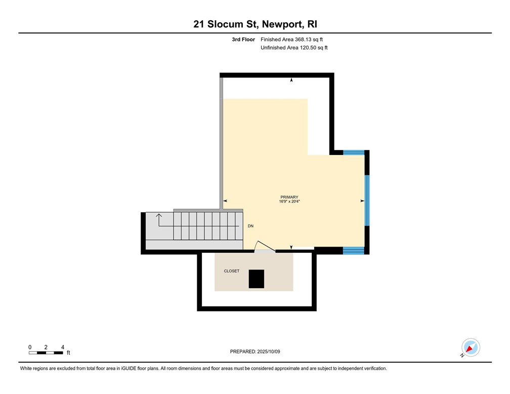 21 Slocum Street Newport, RI 02840 - Photo 48 of 49