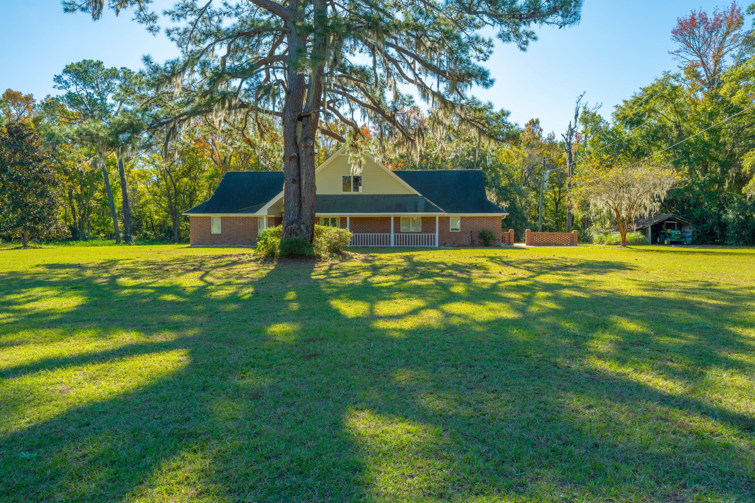 4751 River Road Johns Island, SC 29455 - Photo 3 of 24 4751RiverRd004