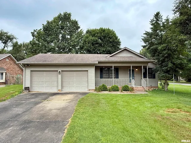 $140,000 | 53 James Drive, Metropolis, IL 62960